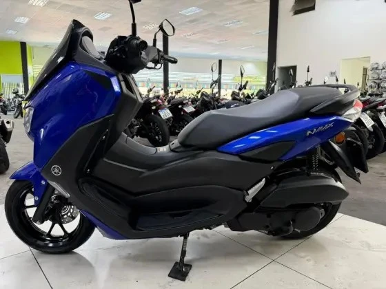 YAMAHA NMAX 160 ABS