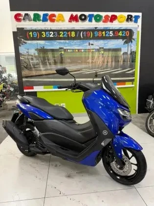 YAMAHA NMAX 160 ABS