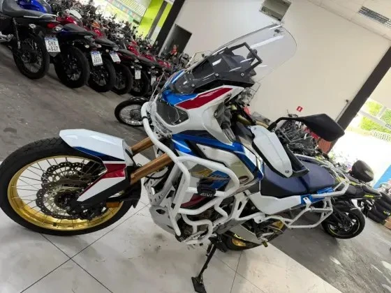 HONDA CRF 1100L AFRICA TWIN ADVENTURE SPORTS ES
