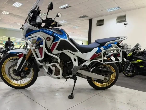 HONDA CRF 1100L AFRICA TWIN ADVENTURE SPORTS ES