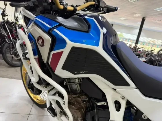 HONDA CRF 1100L AFRICA TWIN ADVENTURE SPORTS ES