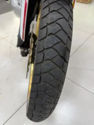 HONDA CRF 1100L AFRICA TWIN ADVENTURE SPORTS ES