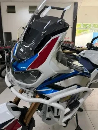 HONDA CRF 1100L AFRICA TWIN ADVENTURE SPORTS ES