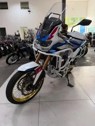 HONDA CRF 1100L AFRICA TWIN ADVENTURE SPORTS ES
