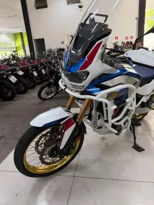 HONDA CRF 1100L AFRICA TWIN ADVENTURE SPORTS ES