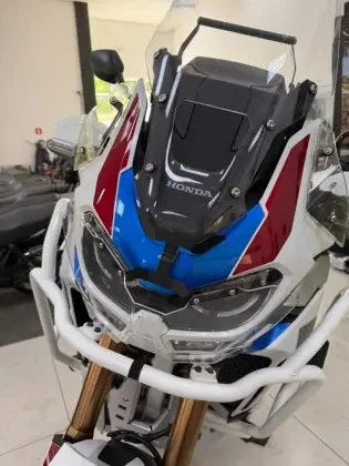 HONDA CRF 1100L AFRICA TWIN ADVENTURE SPORTS ES