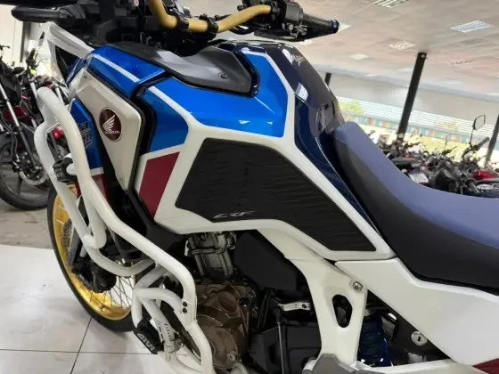 HONDA CRF 1100L AFRICA TWIN ADVENTURE SPORTS ES