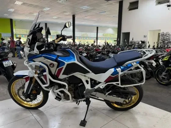 HONDA CRF 1100L AFRICA TWIN ADVENTURE SPORTS ES