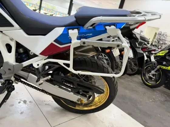 HONDA CRF 1100L AFRICA TWIN ADVENTURE SPORTS ES