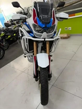 HONDA CRF 1100L AFRICA TWIN ADVENTURE SPORTS ES