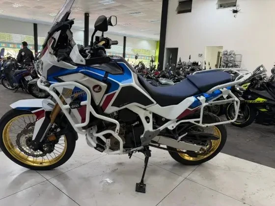 HONDA CRF 1100L AFRICA TWIN ADVENTURE SPORTS ES