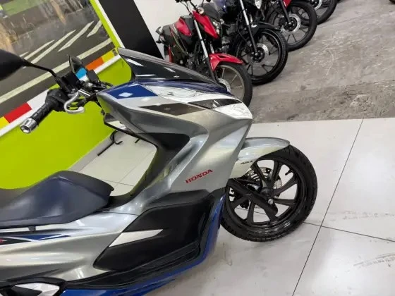 HONDA PCX SPORT