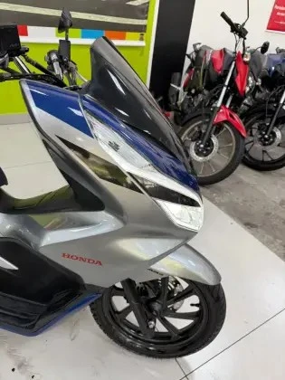HONDA PCX SPORT