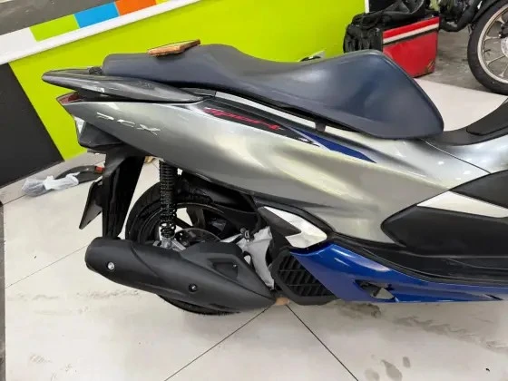 HONDA PCX SPORT