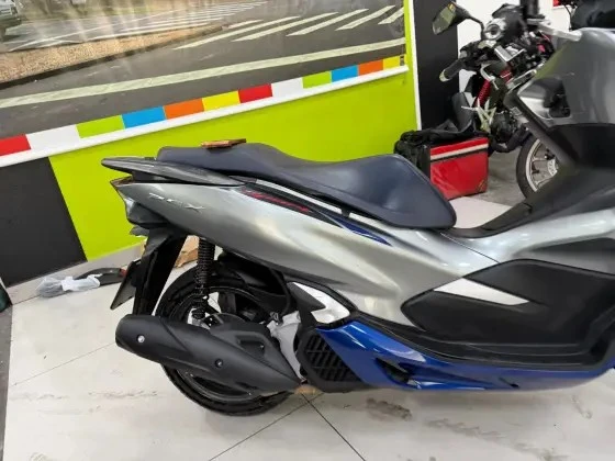 HONDA PCX SPORT