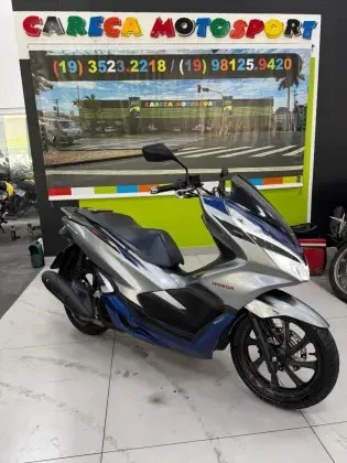 HONDA PCX SPORT