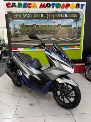 HONDA PCX SPORT