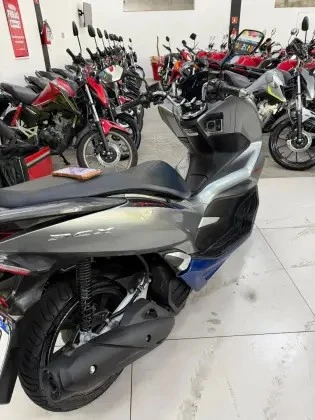 HONDA PCX SPORT