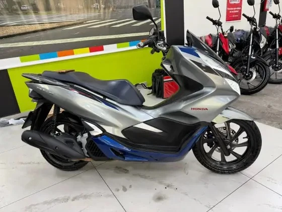 HONDA PCX SPORT