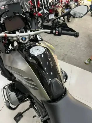 BMW R 1200 GS