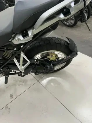 BMW R 1200 GS