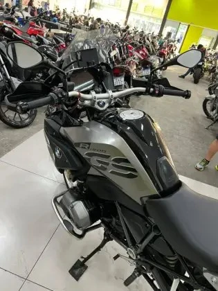 BMW R 1200 GS