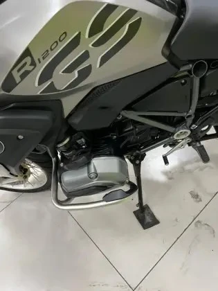 BMW R 1200 GS