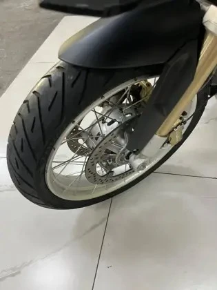 BMW R 1200 GS