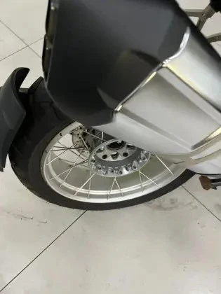 BMW R 1200 GS
