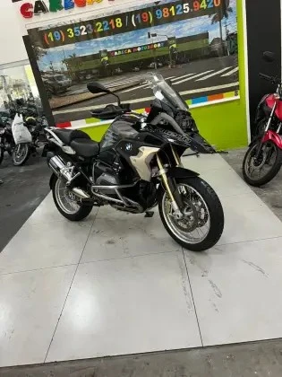 BMW R 1200 GS