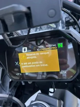 BMW R 1200 GS