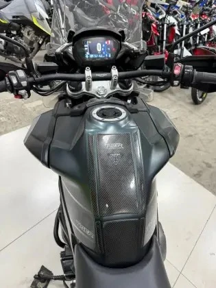 TRIUMPH TIGER 1200 XCA