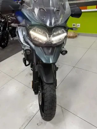 TRIUMPH TIGER 1200 XCA