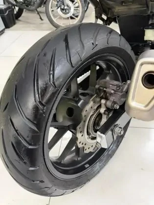 HONDA CB 500 X ABS