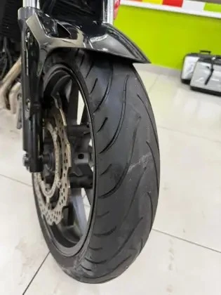 HONDA CB 500 X ABS