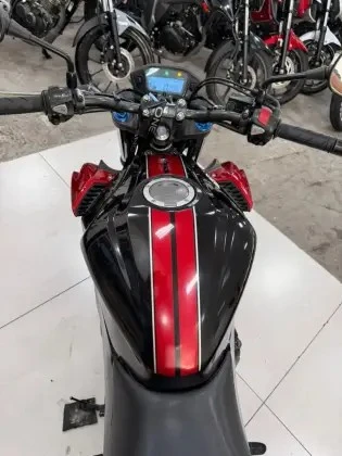 HONDA CB 500 X ABS