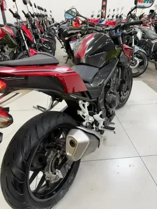 HONDA CB 500 X ABS