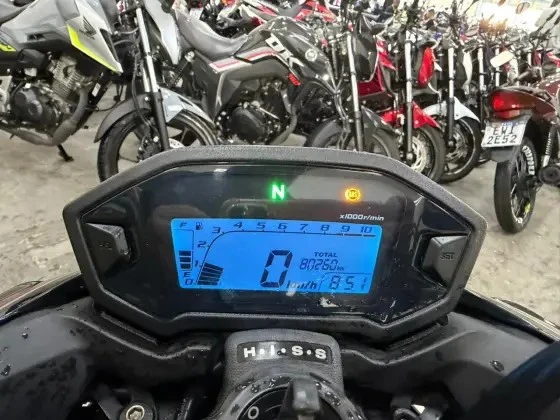 HONDA CB 500 X ABS