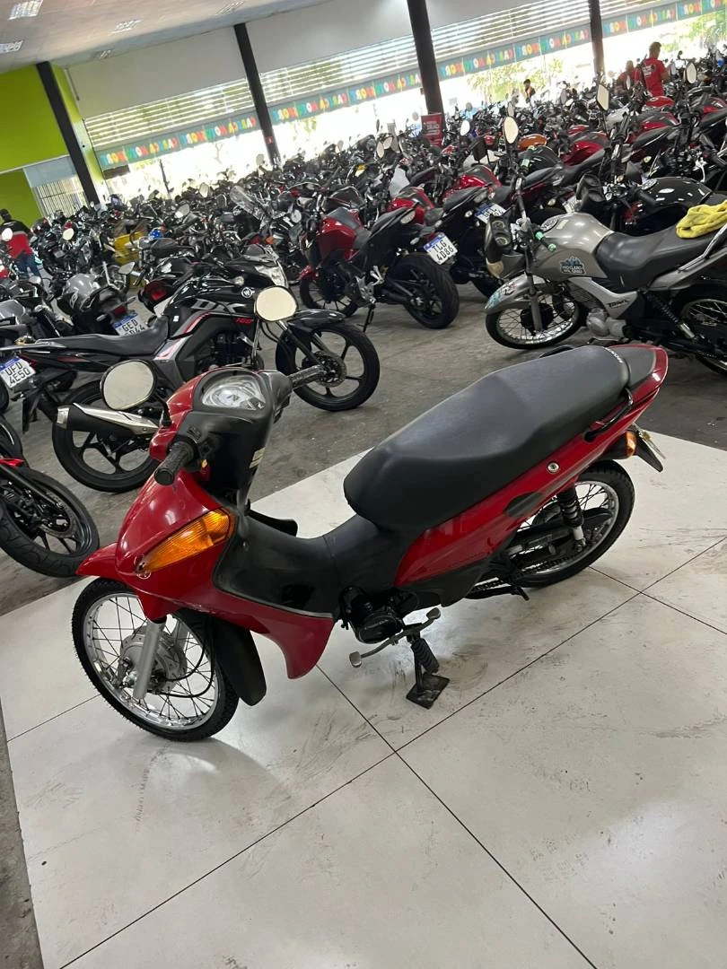 HONDA BIZ 100 KS