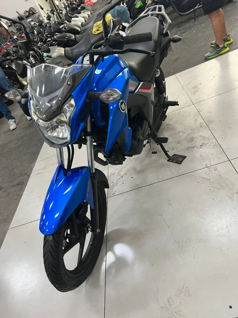 HAOJUE DK 160S