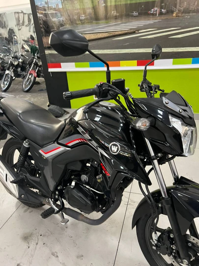 HAOJUE DK 160