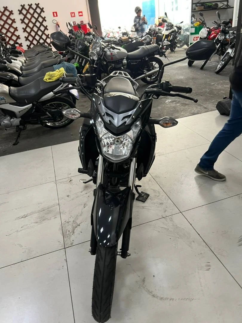 HAOJUE DK 160
