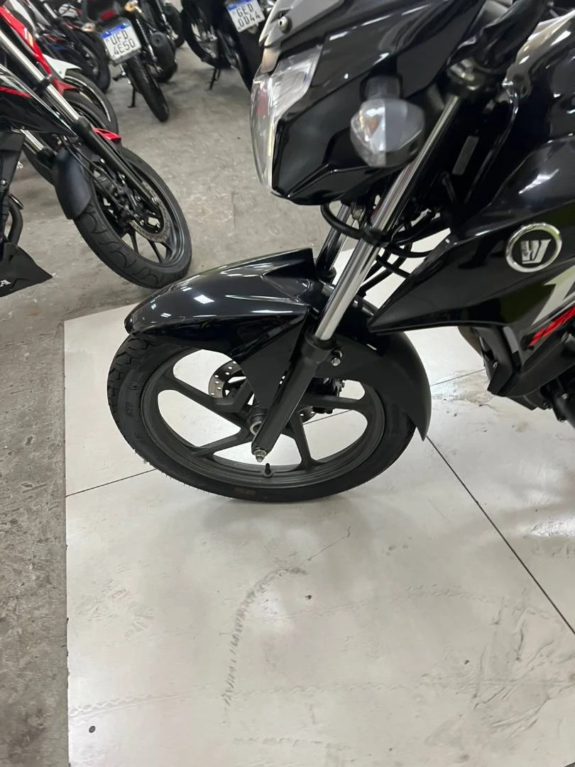HAOJUE DK 160