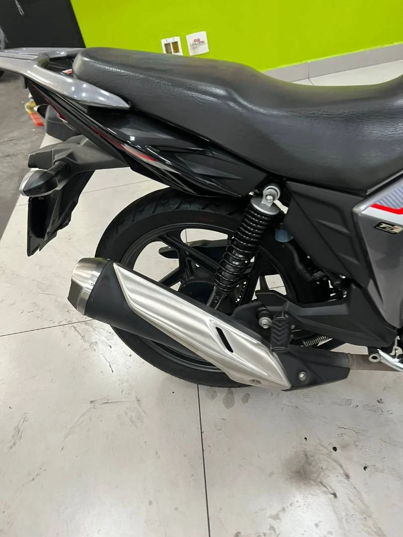 HAOJUE DK 160