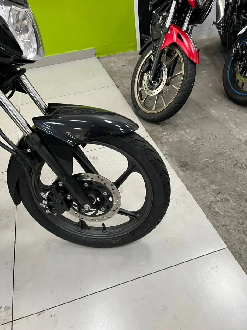 HAOJUE DK 160
