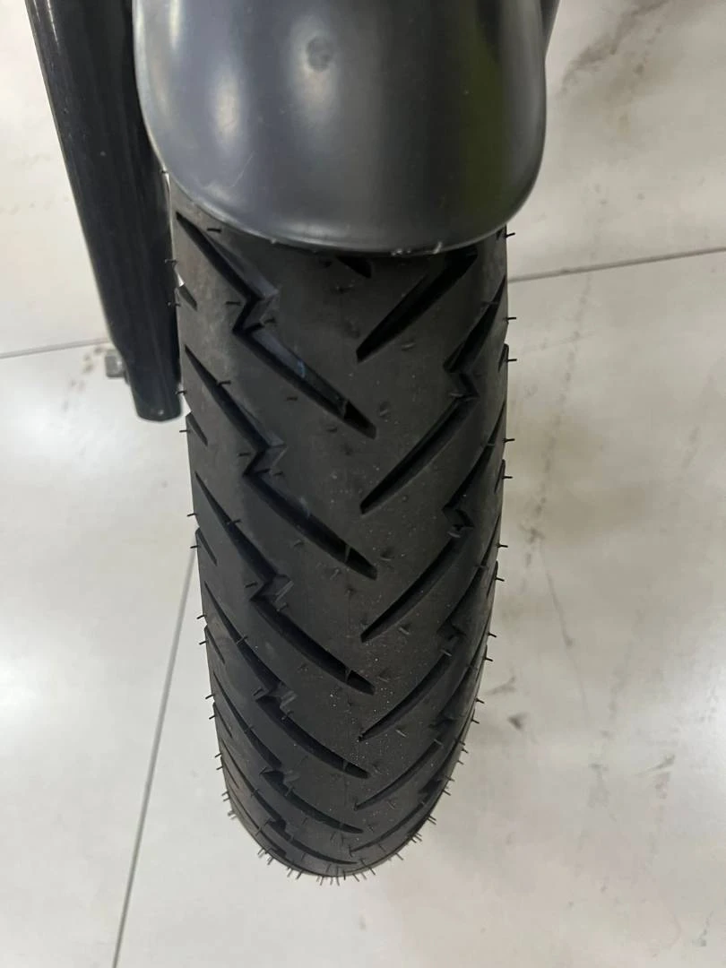 ROYAL ENFIELD CONTINENTAL GT