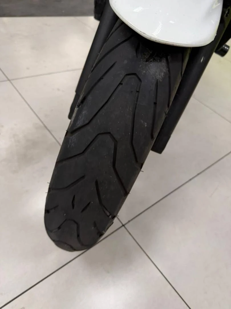 SUZUKI BANDIT 650S