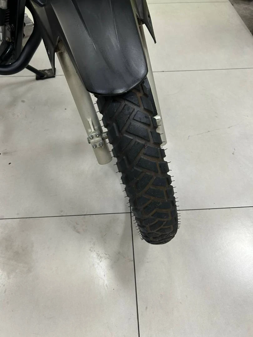 HONDA XRE 300 ADVENTURE