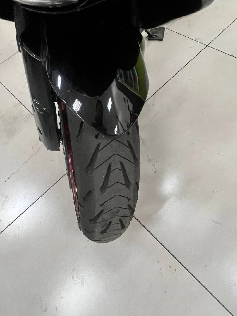 SUZUKI GSX R750 SRAD