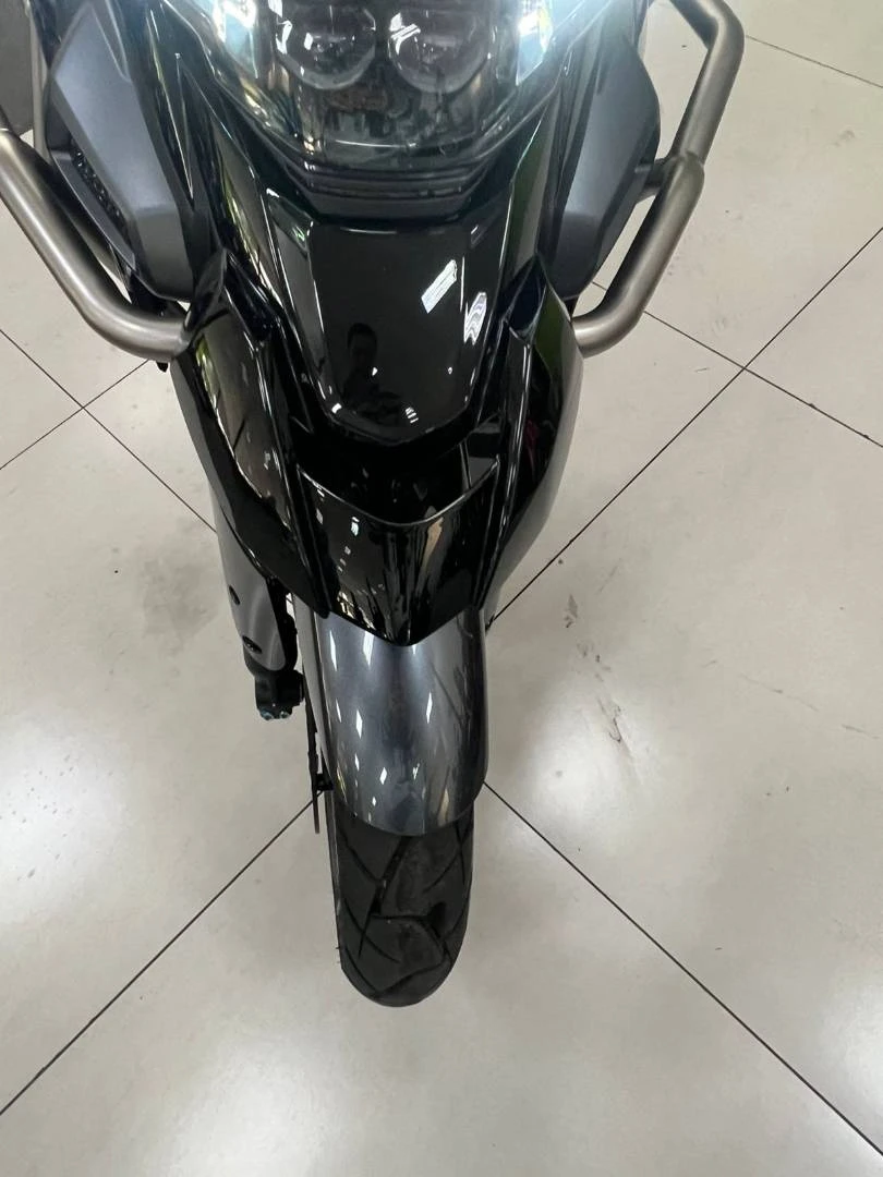 ZONTES T350